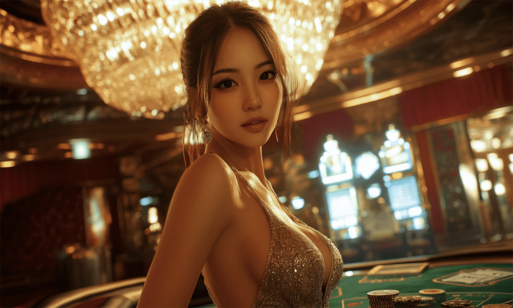 trang casino